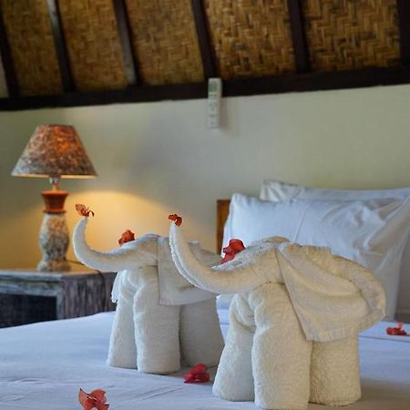 Copacabana Gili Air Hotel Матарам Екстериор снимка